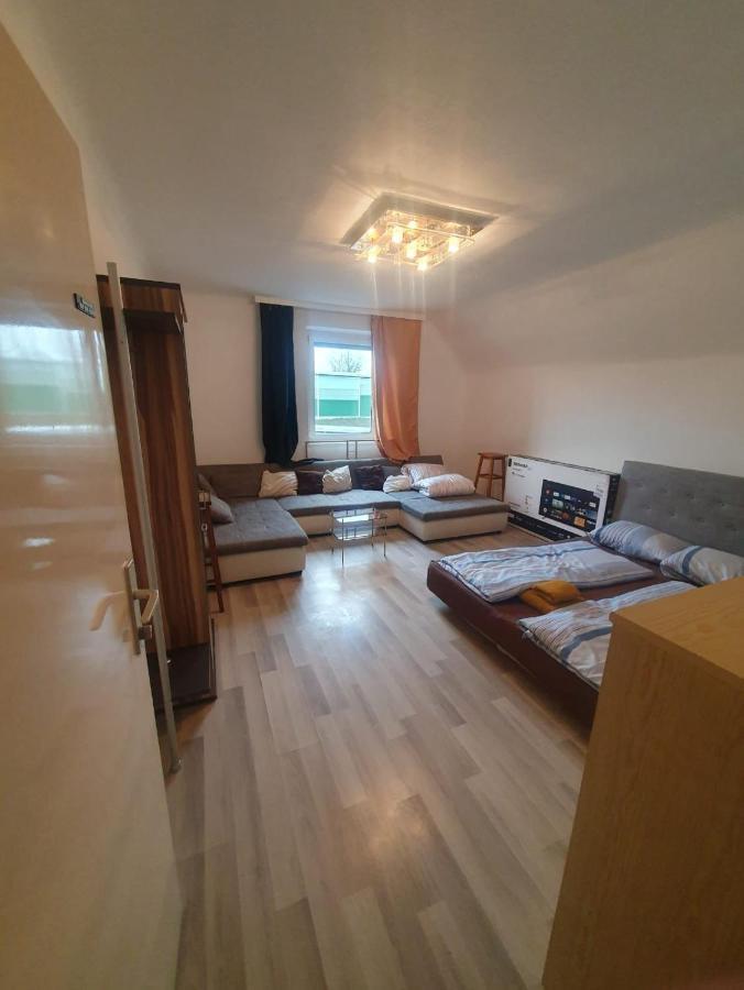 Breathtaking Shared Villa Near Danube River /W Garden And Parking Вена Экстерьер фото