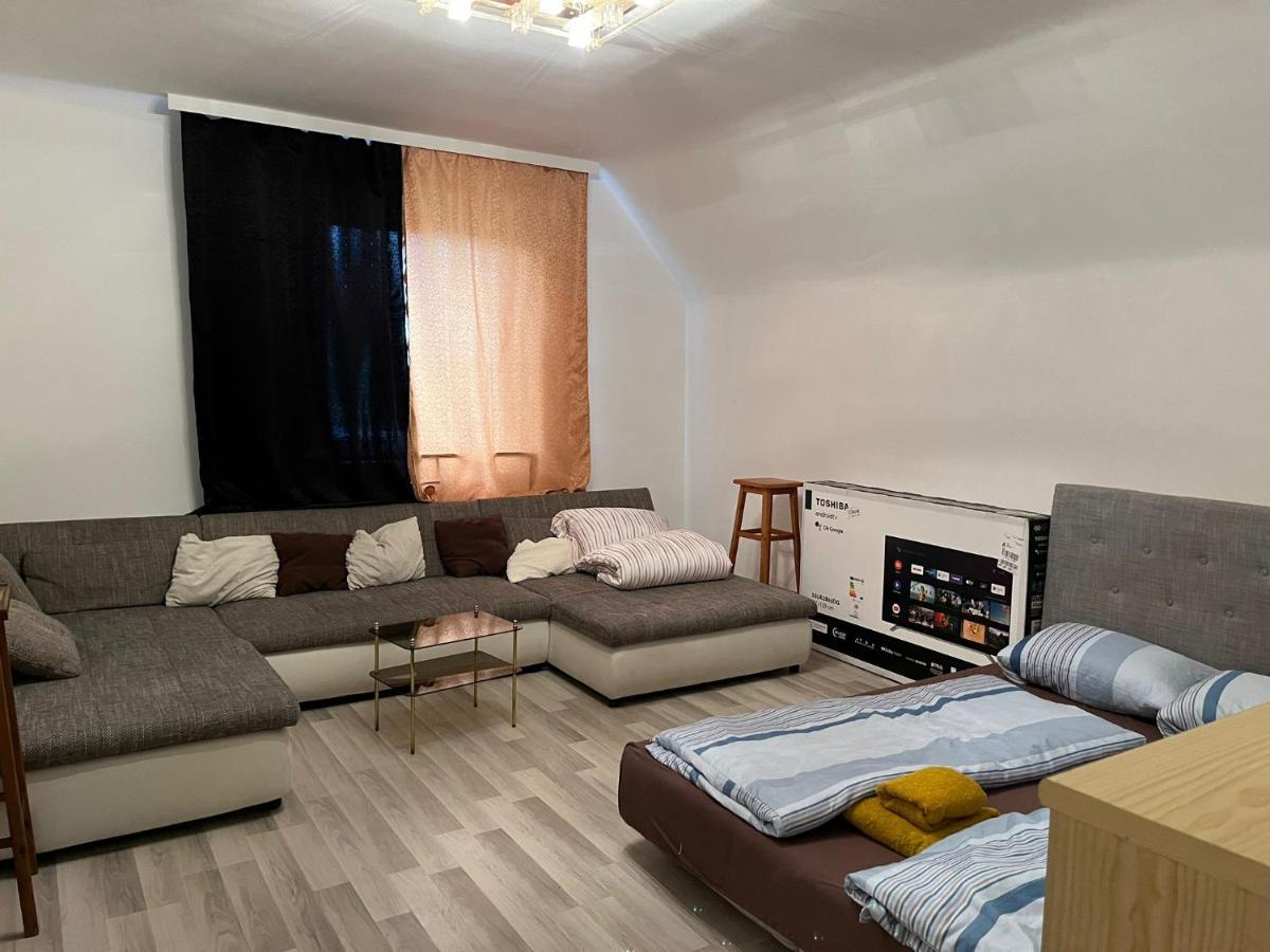 Breathtaking Shared Villa Near Danube River /W Garden And Parking Вена Экстерьер фото