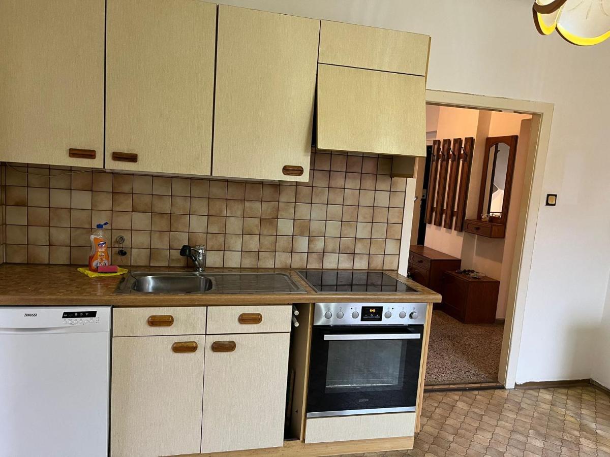Breathtaking Shared Villa Near Danube River /W Garden And Parking Вена Экстерьер фото