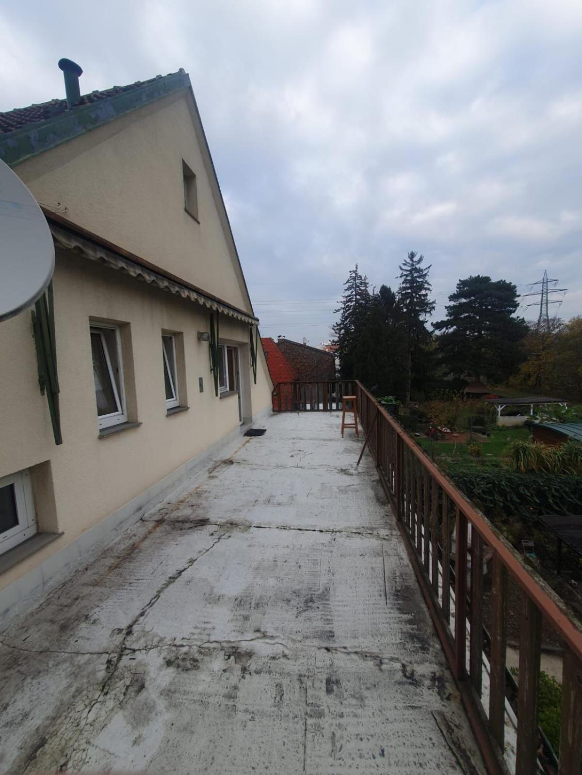 Breathtaking Shared Villa Near Danube River /W Garden And Parking Вена Экстерьер фото